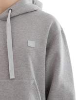 Thumbnail for your product : Acne Studios Grey Cotton Sweater