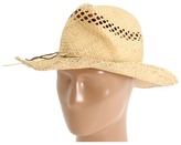 Thumbnail for your product : Steve Madden Rodeo Fedora