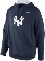 Thumbnail for your product : Nike Men's New York Yankees Hoodie Sweatshirt