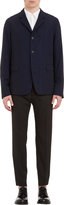 Thumbnail for your product : Jil Sander Carola Three-Button Sportcoat