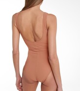 Thumbnail for your product : Karla Colletto Basics swimsuit