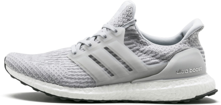 ultra boost black size 9