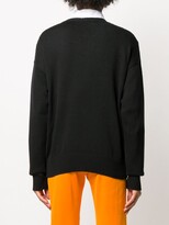 Thumbnail for your product : Versace Gianni jumper