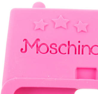 Moschino iPhone 5/5S Case