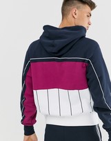 adidas rivalry hoodie
