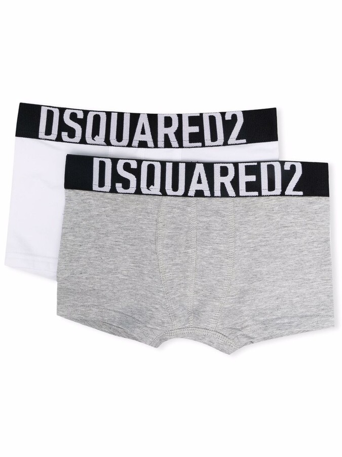 DSQUARED2 Boys' Underwear & Socks | ShopStyle
