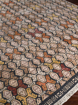Thumbnail for your product : Surya Zambia Hand-Knotted Silk Rug