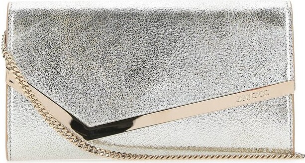 Jimmy Choo Emmie Clutch Bag