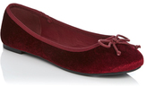 Thumbnail for your product : Dotti Ballet Flat