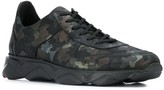 Thumbnail for your product : Lloyd Lace-Up Trainers