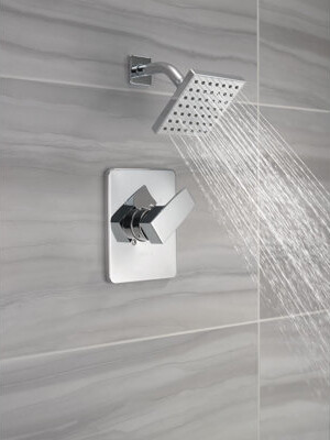 Delta Modern Monitor 14 Series Shower Trim