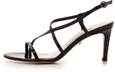 Thumbnail for your product : Diane von Furstenberg Keenan Strappy Sandals