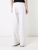 Thumbnail for your product : CHRISTOPHER ESBER bias trousers