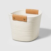 Rope Storage