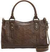 Thumbnail for your product : Frye Melissa Satchel