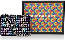 Kurt Geiger Micro Kensington - ShopStyle Shoulder Bags