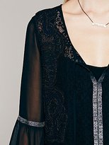 Thumbnail for your product : Free People Golden Moments Tunic