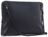 Thumbnail for your product : Loeffler Randall Walker Clutch