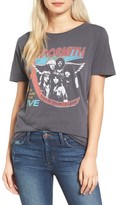 Thumbnail for your product : Junk Food Clothing Women's Aerosmith Tee