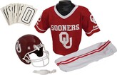 Thumbnail for your product : NCAA Franklin Oklahoma Sooners Football Uniform