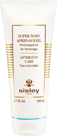 Sisley After-sun Care Tan Extender 200ml