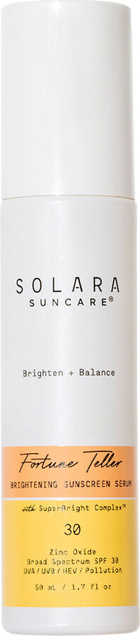 Solara Suncare Fortune Teller SPF 30 MicroTint 1