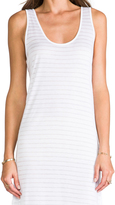 Thumbnail for your product : Riller & Fount Keith Scoop Neck Maxi