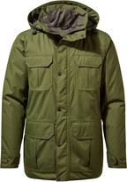 Thumbnail for your product : Craghoppers Hadley Waterproof Jacket (L