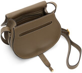 Thumbnail for your product : Chloé Khaki Mini Marcie Bag