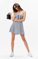 Thumbnail for your product : Somedays Lovin Stepping Out Mini Dress