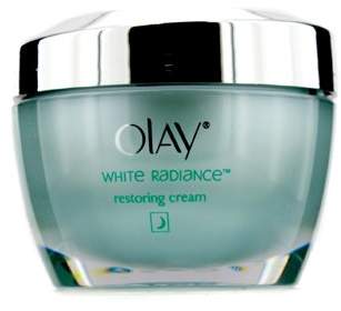Olay White Radiance Restoring Cream, 1.7 Ounce