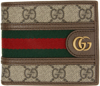 Gucci wallet men - Gem