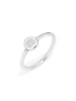 Thumbnail for your product : BaubleBar Disc Ring - Monogram