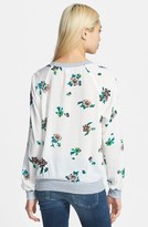 Thumbnail for your product : Splendid 'Ashbury Blooms' Print Pullover
