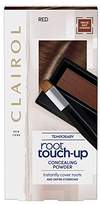 Thumbnail for your product : Clairol Root Touch Up Hair Dye, Temporary Roots and Eyebrow Powder, Black
