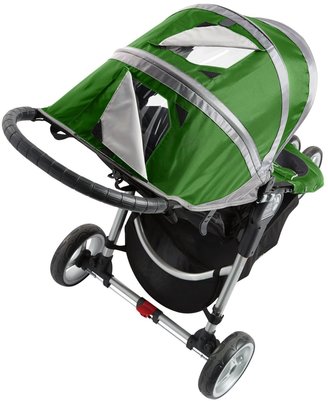 Baby Jogger City Mini Stroller - Evergreen/Gray - One Size