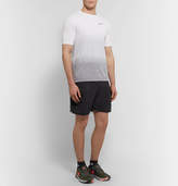 Thumbnail for your product : Nike Running Air Zoom Terra Kiger 4 Flymesh Sneakers