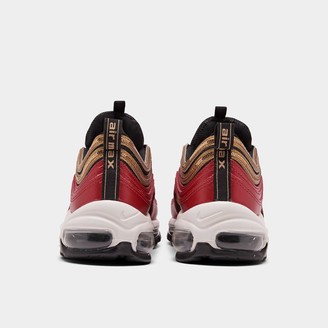 acg zoom air ao on feet