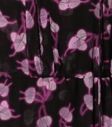 Thumbnail for your product : Dorothee Schumacher X Ray printed minidress