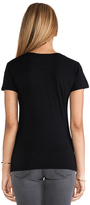 Thumbnail for your product : Nation Ltd. Classic V-Neck Tee