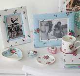 Thumbnail for your product : Royal Albert Cheeky Pink Ceramic Heart Tray
