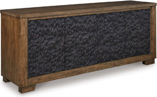 Loon Peak Kaleal TV Stand