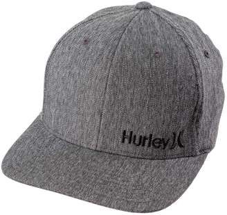 Hurley Men's Corp Texture Hat 8123171