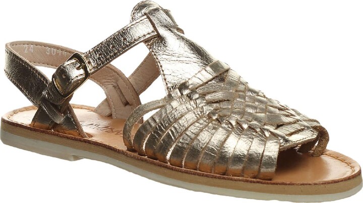 bearpaw womens silvia huarache sandals