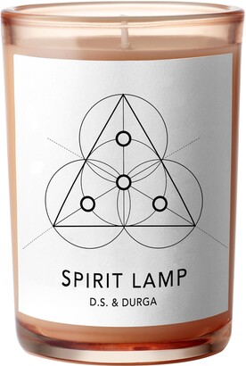 D.S. & Durga Spirit Lamp Scented Candle