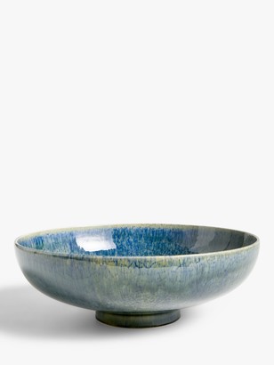 John Lewis & Partners Glazed Decorative Bowl