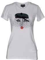 Thumbnail for your product : Emporio Armani Short sleeve t-shirt