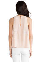 Thumbnail for your product : Wish Olivia Tank
