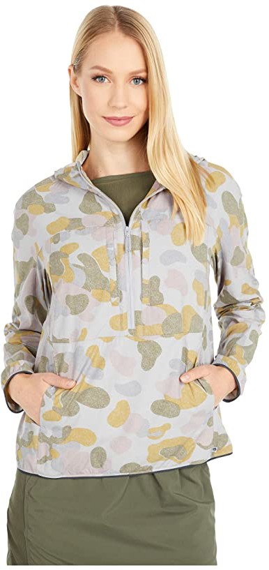 mountain hardwear sun hoody