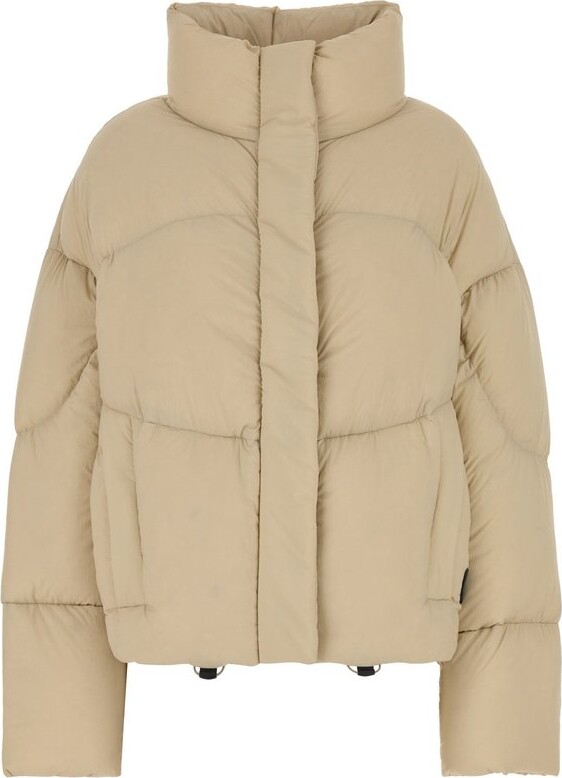 Bacon Neworder Puffer Jacket